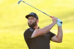 PGA Tour, Mexico Open 22, Vidanta Vallarta, Jon Rahm,