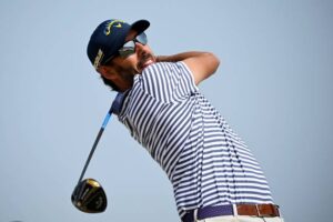 Pablo Larrazábal en Qatar