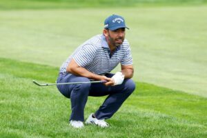 ISPS Handa Championship - Day Two