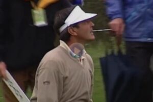 Seve Ballesteros, Videos de Golf, PGA Catalunya,