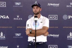 Adri Arnaus PGA Champ 2022 declas previa