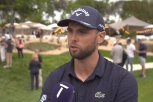 Adri Arnaus declaraciones 2