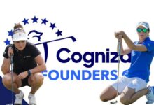 Carlota Ciganda y Fátima Fernández vuelven a la carga en la Cognizant Founders Cup en New Jersey