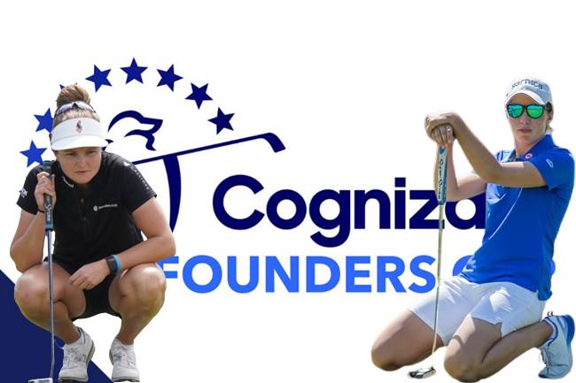 Cognizant Founders Cup Españolas