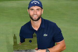 DPWT, PGA, Catalunya, Catalunya Championship 22, Adri Arnaus