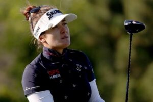 Hannah Green, Palos Verdes Champ 22, Palos Verdes, LPGA,