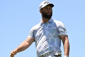 Jon Rahm, PGA Tour, Mexico Open 22 j3, Vidanta Vallarta,