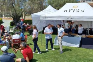 Oliva Nova Torneo Ucrania