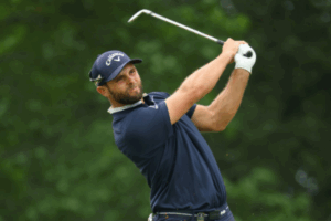 PGA Championship 22 j2, PGA Tour, DPWT, Southern Hills, Adri Arnaus,