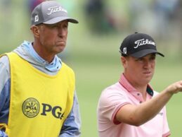 Thomas afronta la defensa del PGA con una mejora de sensaciones: “Es muy difícil de explicar”