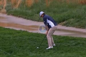 PGA Tour, Wells Fargo, TPC Potomac, Videos de Golf, Turk Pettit,