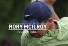Rory McIlroy inicia el PGA Championship con la mejor actuación de la primera jornada y 65 golpes