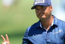 Sebastián Muñoz firma un nuevo 60 en el inicio del Byron Nelson y logra un récord en el PGA Tour