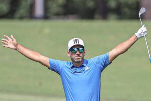 Sergio García Tour Championship 2021 650