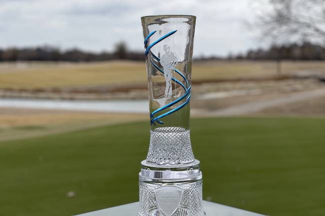 Trofeo AT&T Byron Nelson