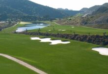 El recorrido de Alferini Golf de Villa Padierna, sede del Andalucía Costa del Sol Open de España 2022