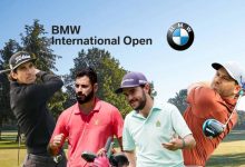 15 españoles, incluidos Sergio, Larrazábal y Otaegui, viajan a Múnich a por el BMW Int. del DP