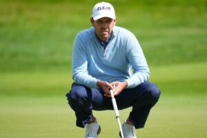 Charl Schwartzel, LIV Golf, Centurion GC,