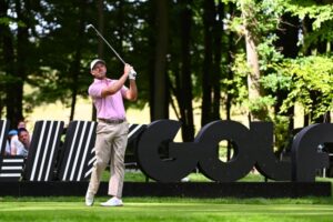 Charl Schwartzel, LIV Golf, Centurion GC j2,