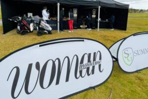 Circuito Summun Woman