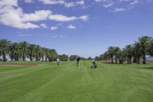 GOLF COSTA TEGUISE