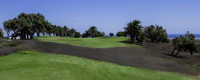 Golf Costa Teguise 3