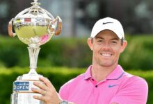 Rory McIlroy defiende con éxito el RBC Canadian Open en un domingo de emoción y puro Golf