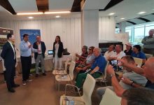 El I Circuito de golf Costa Cruceros Andus Aesgolf 2022 leva anclas en El Olivar de la Hinojosa