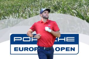 Porsche European Open Adri Arnaus