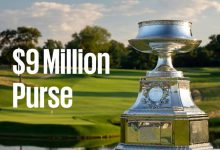 El Women’s PGA Champ. repartirá ¡¡9.000.000 de dólares!!, duplicando la bolsa de la pasada edición