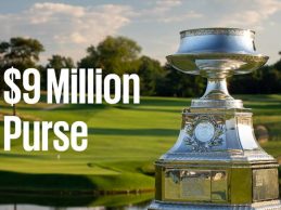 El Women’s PGA Champ. repartirá ¡¡9.000.000 de dólares!!, duplicando la bolsa de la pasada edición