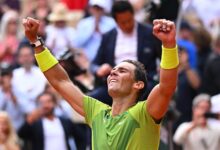Rafa Nadal, «el extraterrestre», conquista su 14 Roland Garros y suma su 22 torneo de Grand Slam