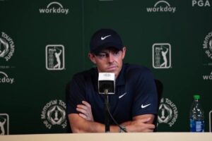 Rory McIlroy, PGA Tour, Memorial 22, Muirfield Village,