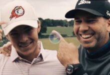 LIV Golf inicia la promoción de su segundo torneo con este vídeo que abre el español Sergio García