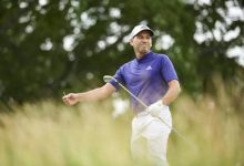 Sergio pasa de los comentarios de Couples, quien lo llamó “payaso” por abandonar el PGA Tour