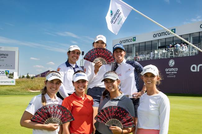 The Aramco Team Series - Sotogrande returns to the south of Spain and La Reserva Club, August 18-20th