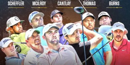 El Travelers es la siguiente parada del PGA Tour tras el US Open con seis Top 10 del mundo en el campo