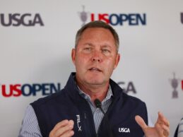 La USGA reconoce que los criterios para el US Open podrían cambiar en 2023 para los “díscolos”