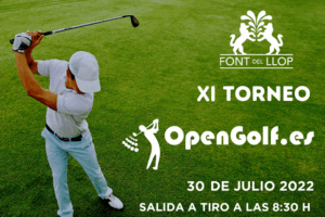 22 07 20 XI TORNEO OPENGOLF CARTEL 650