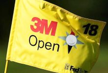 El PGA Tour entra en su recta final celebrando el 3M Open, antepenúltimo en el calendario regular