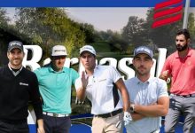 5 españoles viajan a Kentucky a por el Barbasol, evento compartido por el PGA y el DP World Tour