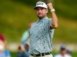 Bubba Watson jugará en Indonesia como parte de las International Series del Asian Tour