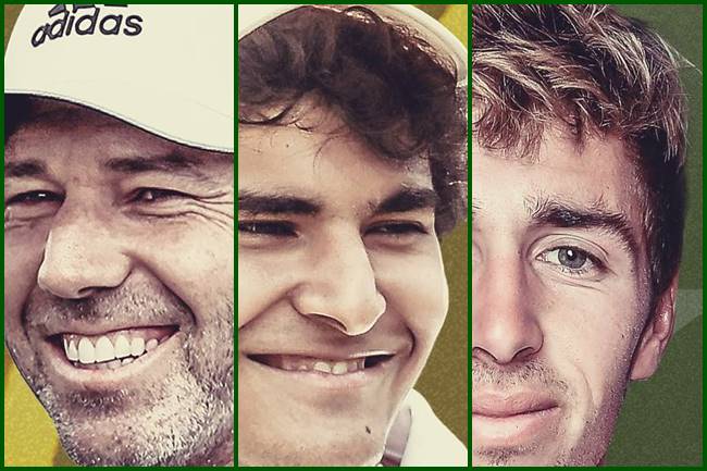 Españoles LIV Bedminster