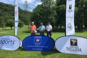 FOTO JUGADORES LANZAROTE ASTURIAS 4