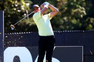 LIV Golf, Portland Invitational 22, Pumpkin Ridge, Carlos Ortiz,