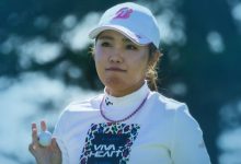 Ayaka Furue adelanta a Boutier y a Ko para adjudicarse en Escocia su primer triunfo en la LPGA