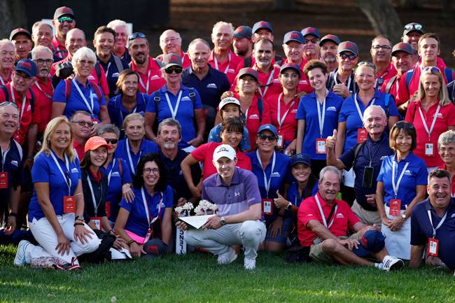 Estrella Damm N.A. Andalucia Masters - Day Four