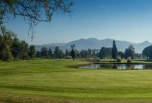 Oliva Nova apoya el golf femenino profesional un año más con la celebración del Santander Golf Tour