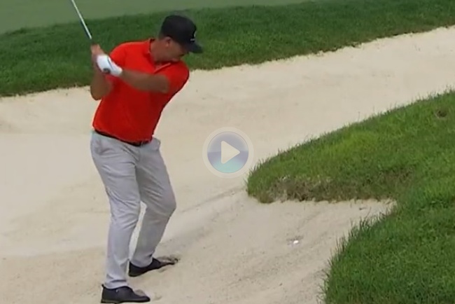 PGA Tour, 3M Open, TPC Twin Cities, Videos de Golf, Scott Piercy,