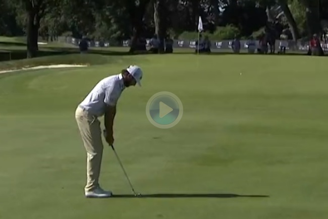 PGA Tour, Rocket Mortgage Classic 22 j3, Detroit GC, Max Homa, Vídeos de Golf,